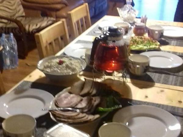 Agroturystyka w Dolinie