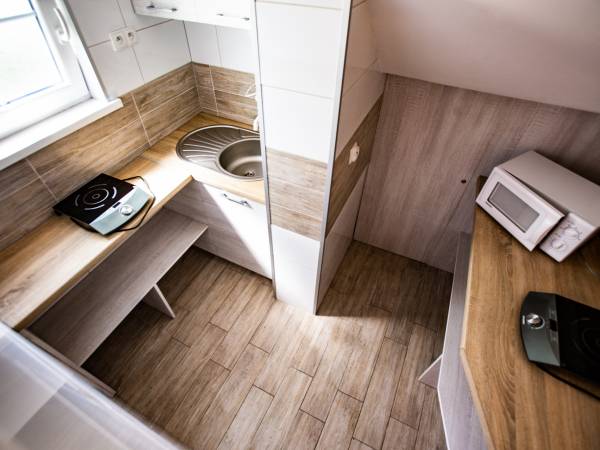 Pokoje Gościnne Czar Morza 