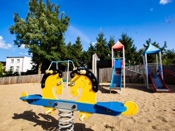 Pokoje Gościnne Czar Morza 