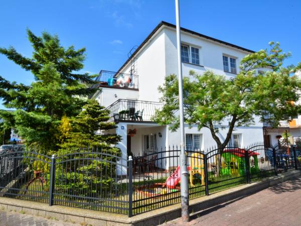 Pokoje Gościnne Czar Morza 