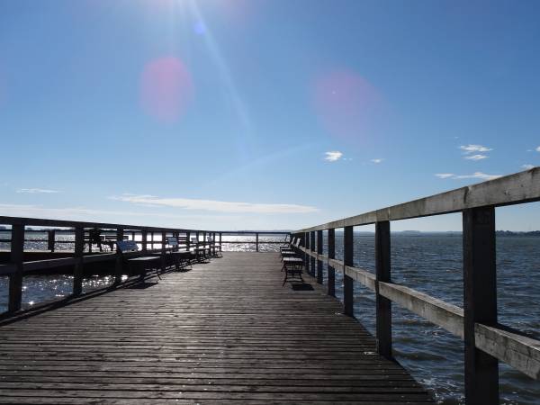 Pokoje Gościnne Czar Morza 