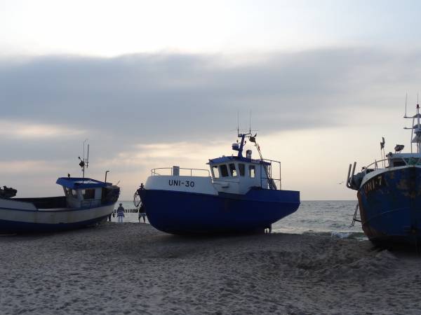 Pokoje Gościnne Czar Morza 