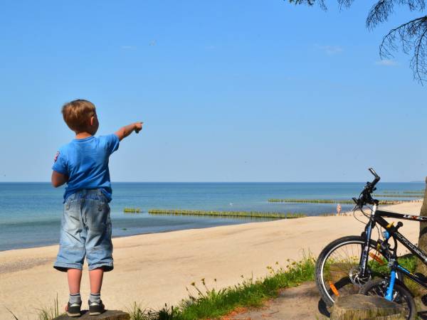 Pokoje Gościnne Czar Morza 