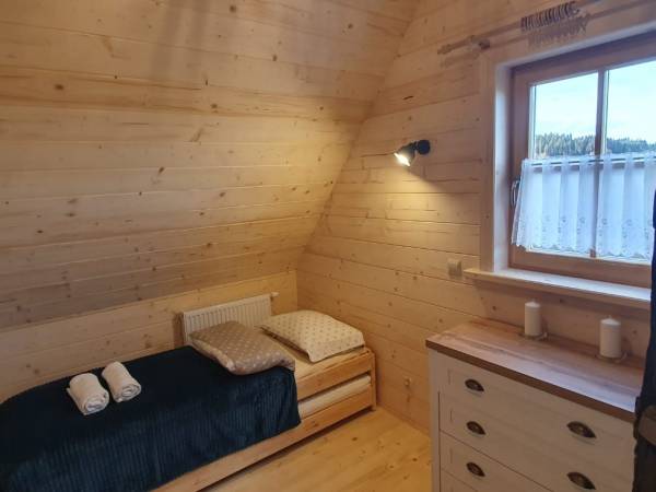 Mały pokój 3 osobowy