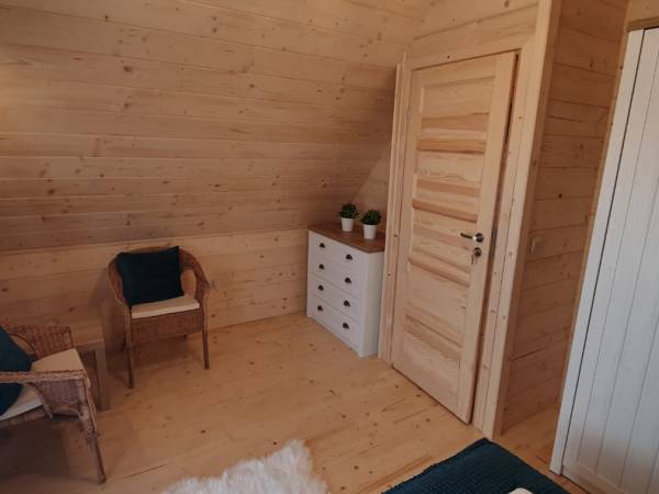 Duży pokój 3 osobowy