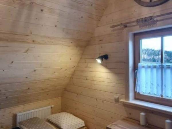 Mały pokój 3 osobowy