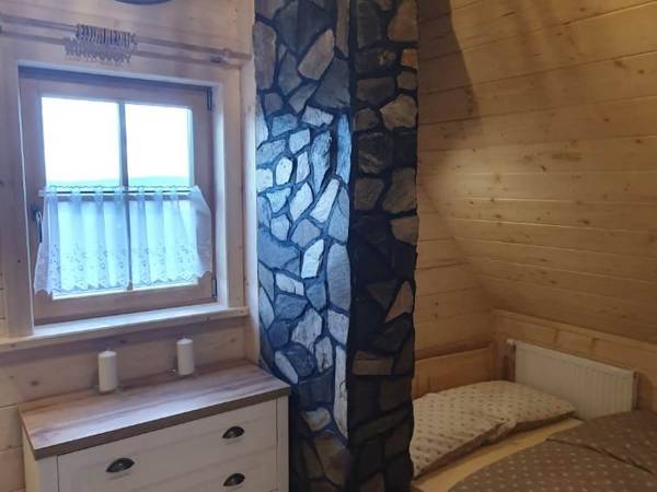 Mały pokój 3osobowy 