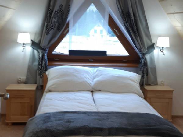 Pokoje Gościnne u Marty