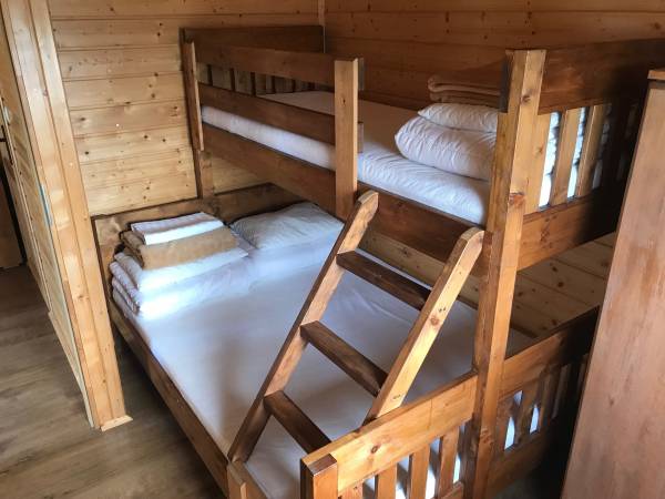 Domki KRAKUS Rusinowo