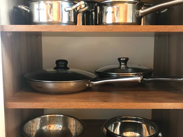 Domki KRAKUS Rusinowo