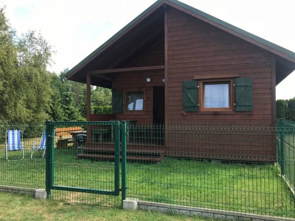 Domki KRAKUS Rusinowo