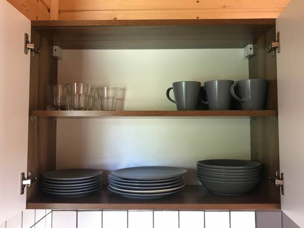 Domki KRAKUS Rusinowo