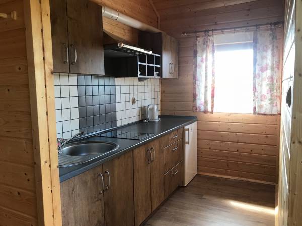 Domki KRAKUS Rusinowo