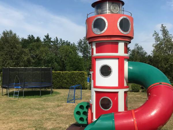 Domki KRAKUS Rusinowo