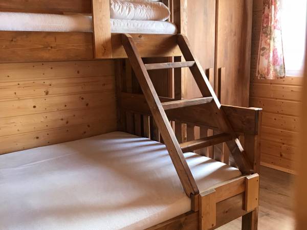 Domki KRAKUS Rusinowo