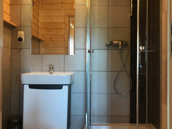 Domki KRAKUS Rusinowo