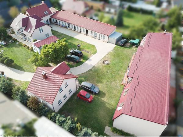 pokoje u Gosi Jarosławiec