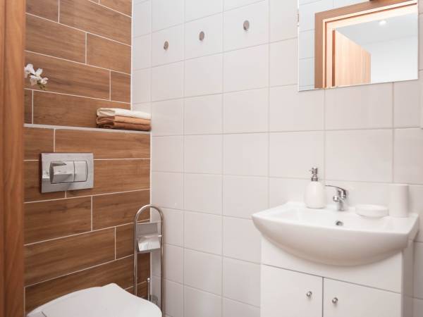 Apartamenty GoszóWita