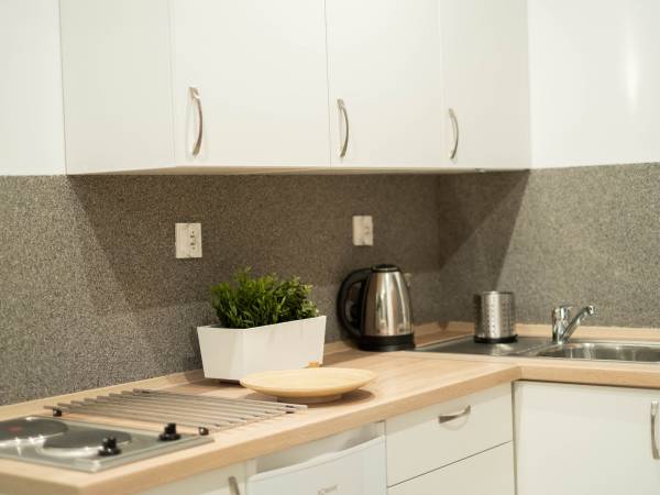 Apartamenty GoszóWita