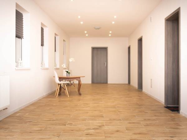 Apartamenty GoszóWita