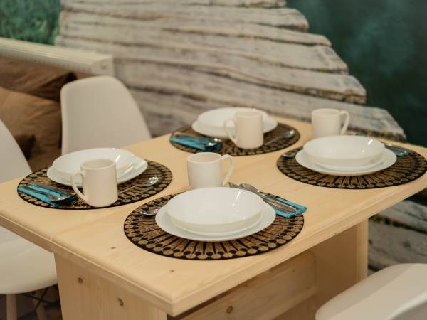 Apartamenty GoszóWita