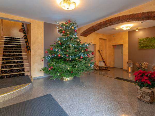 Nowa Królowa Karkonoszy 