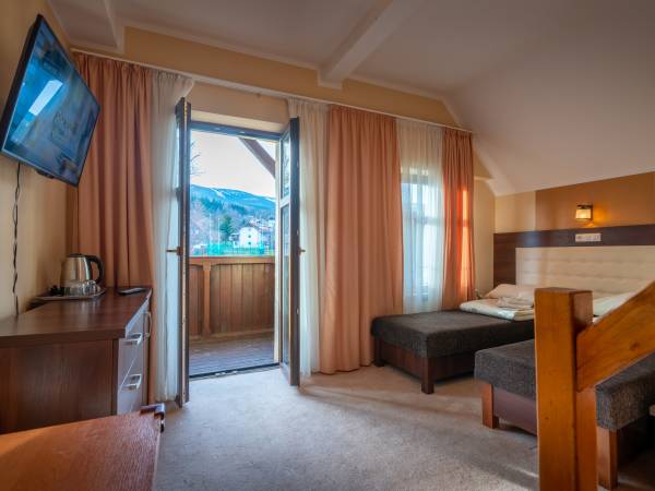 Nowa Królowa Karkonoszy 