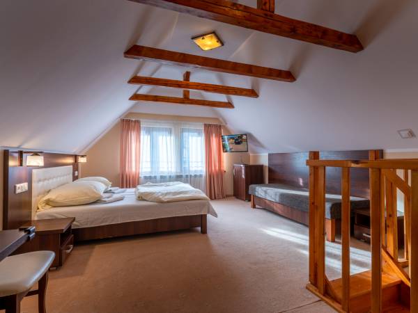 Nowa Królowa Karkonoszy 