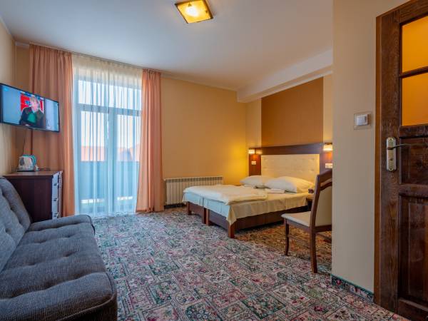 Nowa Królowa Karkonoszy 