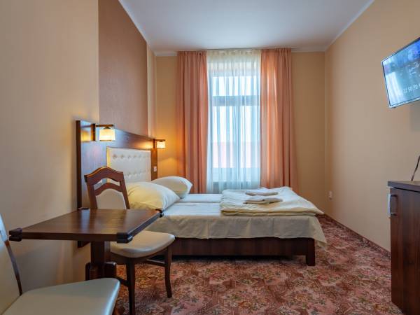 Nowa Królowa Karkonoszy 