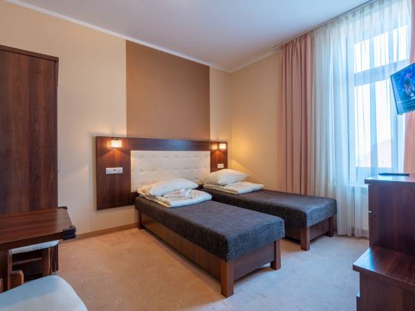 Nowa Królowa Karkonoszy 