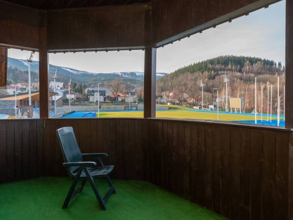 Nowa Królowa Karkonoszy 