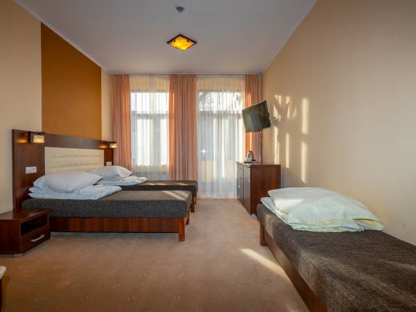 Nowa Królowa Karkonoszy 