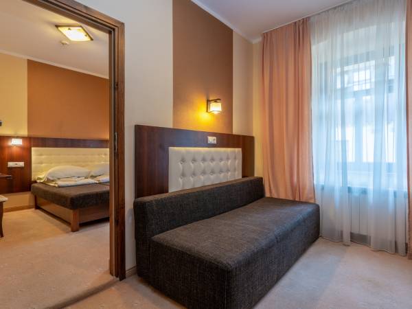 Nowa Królowa Karkonoszy 