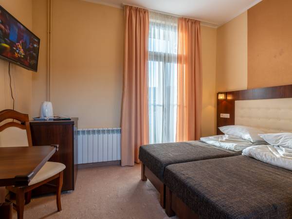 Nowa Królowa Karkonoszy 