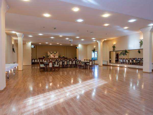 Nowa Królowa Karkonoszy 