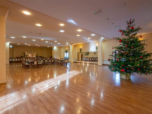 Nowa Królowa Karkonoszy 