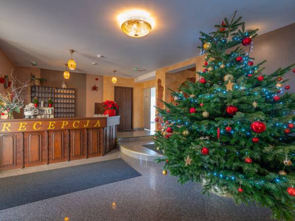 Nowa Królowa Karkonoszy 