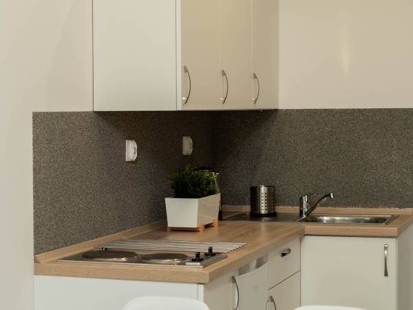 Apartamenty GoszóWita