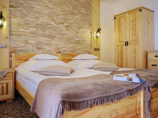 Willa Grand Karpatia SKI&WELLNESS