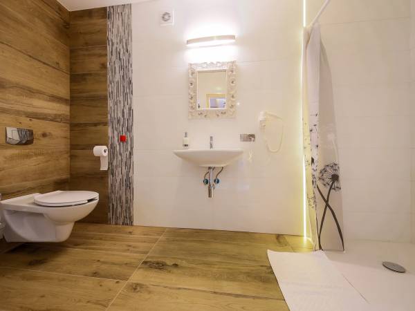 Willa Grand Karpatia SKI&WELLNESS