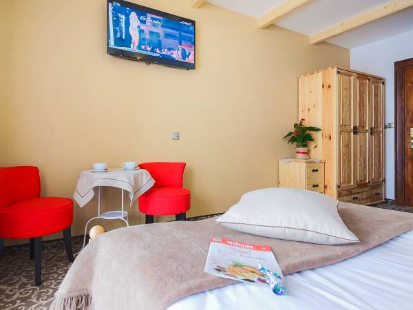 Willa Grand Karpatia SKI&WELLNESS