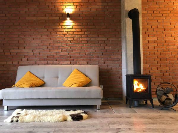 Domki Słoneczne Tarasy