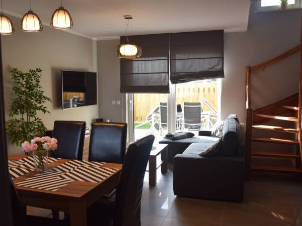 Apartament 6-osobowy