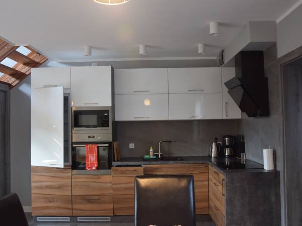 Apartament 6-osobowy