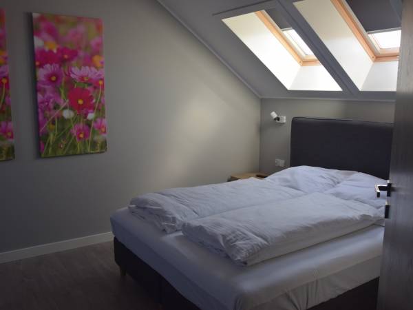 Apartament 6-osobowy