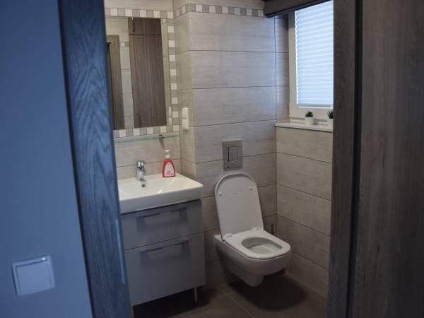 Apartament 6-osobowy