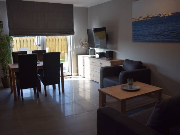 Apartament 6-osobowy