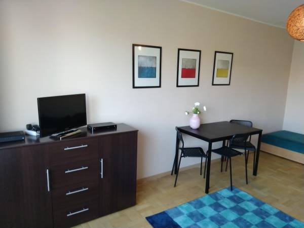 Nadmorskie Mieszkania