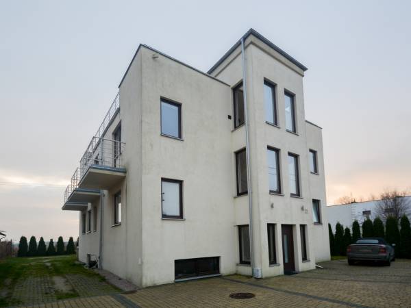 Pokoje Gościnne Karmel